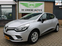 Renault Clio - 1.2 TCe Limited | Airco | Cruise | Bluetooth