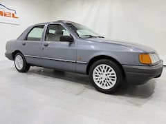 Ford Sierra - Sedan 2.3D GL