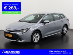 Toyota Corolla Touring Sports - 1.8 Hybrid Active | Camera | Adapt Cruise | Carplay | Zondag Open