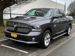 Dodge Ram 1500 - 5.7 V8 Crew Cab 5'7