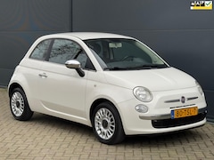 Fiat 500 - 1.2 Easy AIRCO APK NAP ORIGINEEL NL