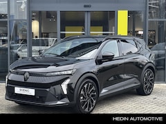 Renault Scenic E-Tech - EV87 long range esprit Alpine Solarbay Panoramadak | Apple carplay/android auto | Lichtmet