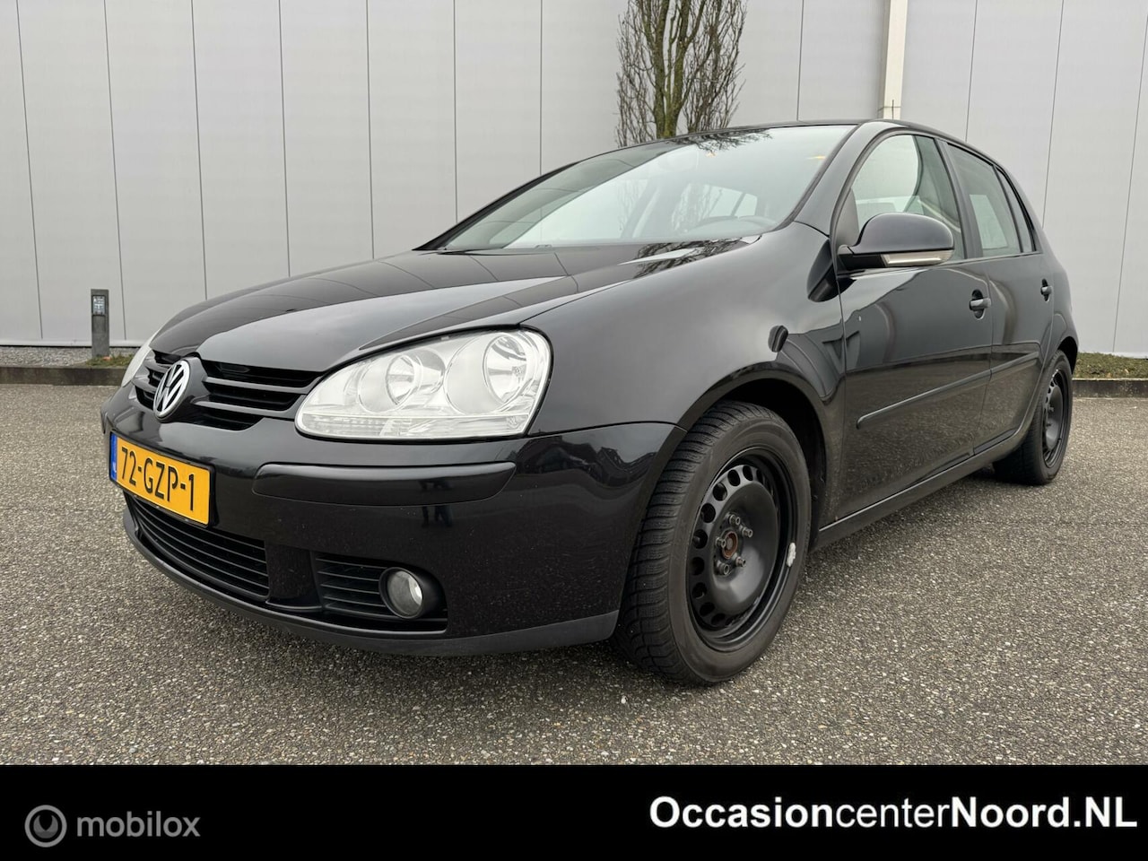 Volkswagen Golf - 1.4 TSI Trendline 1.4 TSI Trendline - AutoWereld.nl