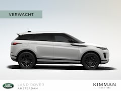 Land Rover Range Rover Evoque - P270e PHEV AWD S Limited Edition