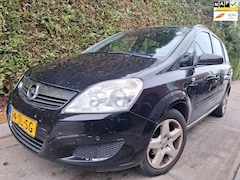 Opel Zafira - 1.6 Business