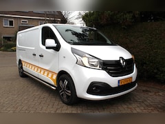 Renault Trafic - 1.6 dCI T29 L2H1 Luxe Energie