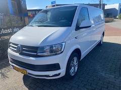 Volkswagen Transporter - 2.0 TDI L2H1 Highline DSG NAVI