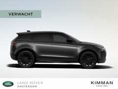 Land Rover Range Rover Evoque - P270e Dynamic SE Limited Edition