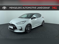 Toyota Yaris - 1.5 Hybrid GR Sport YARIS GR SPORT, NIEUW DOOR ONS GELEVERD EN ONDERHOUDEN SLECHTS 12344 K