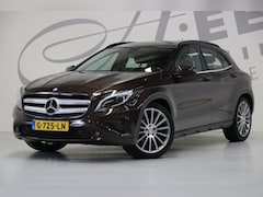 Mercedes-Benz GLA-Klasse - 180/ Bi-xenon/ Stoelverwarming/ Camera/ Cruise control