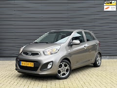 Kia Picanto - 1.0 CVVT BusinessLine LMV|RIJKLAAR|NWE APK|LED