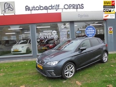 Seat Ibiza - 1.0 TSI FR Business Intense DSG AUTOMAAT, Climate Control, Navi