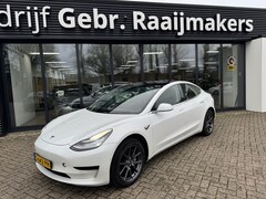 Tesla Model 3 - Standard RWD Plus 60 kWh*Autopilot*SOH 82%*EXPORTPRIJS