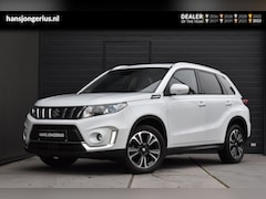 Suzuki Vitara - 1.4 Boosterjet Stijl | AUTOMAAT | TREKHAAK | CAMERA | SCHUIF/KANTELDAK | NAVI | ADAPT. CRU