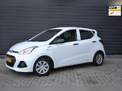 Hyundai i10 - 1.0i i-Motion |NWE APK|RIJKLAAR|CLIMA