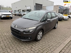 Citroën Grand C4 SpaceTourer - 1.2 PureTech Business, 7 Persoons, 12 mnd garantie