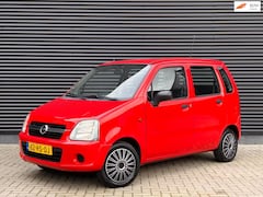 Opel Agila - 1.0-12V Flexx | RIJKLAAR |NWE APK|