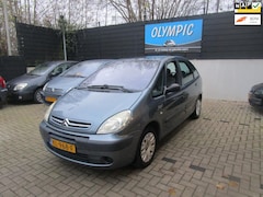 Citroën Xsara Picasso - 1.6i-16V +Airco +Apk