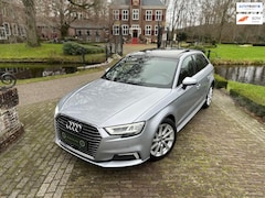 Audi A3 Sportback - 1.4 e-tron | Pano | LED | Adaptive | Plug-in Hybrid |