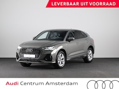 Audi Q3 Sportback - 45 TFSI e S Edition