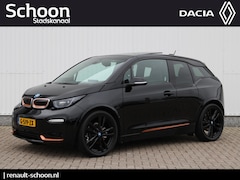 BMW i3 - S 120Ah 42 kWh RoadStyle Edition | €2000 SUBSIDIE MOGELIJK | NAVIGATIE | CRUISE CONTROL |