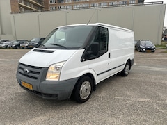 Ford Transit - 260S 2.2 TDCI Economy Edition