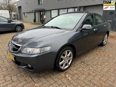 Honda Accord - 2.4i Automaat Executive