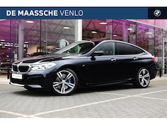 BMW 6-serie Gran Turismo - 640i High Executive M Sport Automaat / Panoramadak / Adaptieve LED / Head-Up / Parking Ass