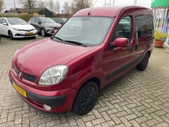 Renault Kangoo - 1.6-16V Privilège B2B/HANDEL/EXPORT