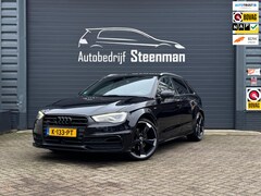 Audi A3 Sportback - 1.8 TFSI Pro S-Line | ACC | LED Matx | B&O