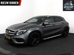 Mercedes-Benz GLA-Klasse - 180 Busin Solution AMG Aut Cruise Airco