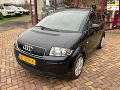 Audi A2 - 1.4