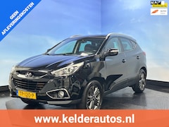 Hyundai ix35 - 1.6i GDI Business Edition Clima | Cruise | Navi | PDC | Trekhaak