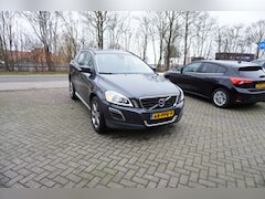 Volvo XC60 - 2.0T TREKHAAK NAVI LM VELGEN