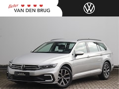 Volkswagen Passat Variant - 1.4 TSI PHEV GTE 218pk | Head-up display | Dodehoekdetectie | Keyless | Camera | Elektrisc