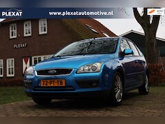 Ford Focus - 2.0-16V 145PK Titanium | Historie | Slechts 198.000KM | Origineel Nederlands | Half Leder