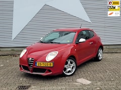 Alfa Romeo MiTo - 1.3 JTDm ECO Essential | APK 21-10-2025 | Navi | Airco |