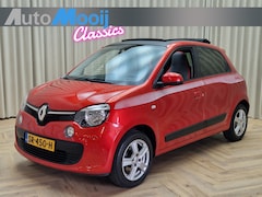 Renault Twingo - 1.0 SCe Dynamique *ELEKTR. VOUWDAK* Cruise Control / Airconditioning / PDC / 15'' LMV