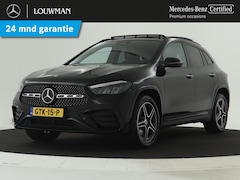 Mercedes-Benz GLA-Klasse - 250 e AMG Face Lift Plug-In Hybride | AMG Styling | Panorama Schuif-Kanteldak | Sfeerverli