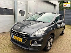 Peugeot 3008 - 1.6 THP AUT 165PK 2015-Navi-Panoram-Clima-Cruis