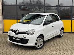 Renault Twingo - 1.0 Airco, winter / zomerbanden & cruise