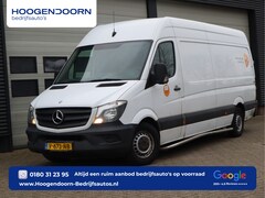 Mercedes-Benz Sprinter - 313 CDI L3H2 Maxi - Cruise - Airco - APK 6-2025