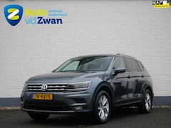 Volkswagen Tiguan Allspace - 1.4 TSI Comfortline Business 7p