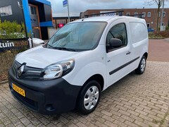 Renault Kangoo - Z.E. ELEKTRISCH INCLUSIEF ACCU 33 KWH