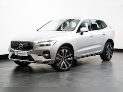 Volvo XC60 - T6 Ultimate Bright | Panoramadak | Luchtvering | 360 camera | Leder | 21'' Lichtmetalen ve