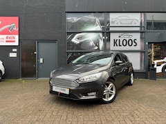 Ford Focus - 1.0 First Edition