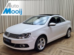 Volkswagen Eos - 1.4 TSI *Nieuwe ketting* Eerste eigenaar / Panoramadak / Airco / 16'' LMV