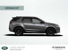 Land Rover Discovery Sport - P270e PHEV S Limited Edition