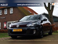 Volkswagen Golf - 2.0 GTI Aut. | ABT TUNING | Panorama | Stoelverwarming | Lederen Bekleding | Maxton | Navi