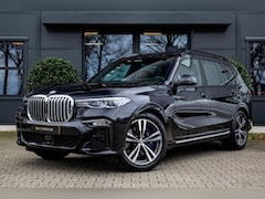 BMW X7 - xDrive40i High Executive